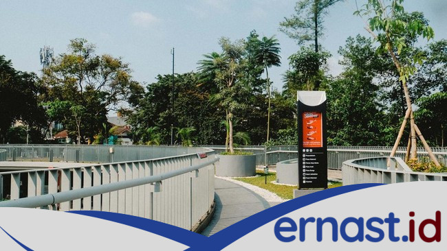**Suara Warga Taman di Jakarta Kini Buka 24 Jam: Pro & Kontra atas Kebijakan Baru**