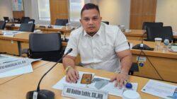 Legislator Gerindra DKI Ajak Pemprov Gandeng Polisi untuk Patroli Taman Kota 24 Jam