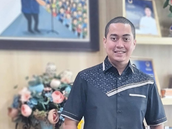**Pimpinan DPRD DKI Beri Catatan Pemprov Buka Taman 24 Jam, Wibi Andrino: ada Potensi Namun Perlu Evaluasi**