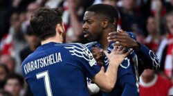PSG ke Final Champions, Ligue 1 Masih Jadi Soal