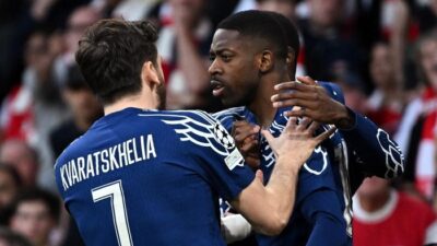 PSG ke Final Champions, Ligue 1 Masih Jadi Soal