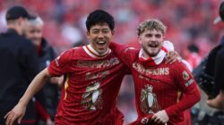 Brighton Vs Liverpool: Liverpool Berambisi Goyang Kursi Juara Liga Inggris, Apakah Mungkin?