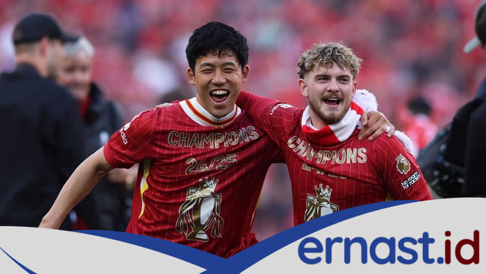 Brighton Vs Liverpool: Liverpool Berambisi Goyang Kursi Juara Liga Inggris, Apakah Mungkin?