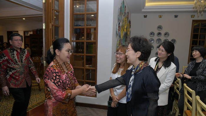 Pemkot Semarang & Nanjing Perkuat Kerja Sama Bidang Pendidikan-Kesehatan, Ini Hasilnya!