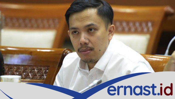 Legislator PDIP Bersikeras: Seluruh Terlibat Grup 'Fantasi Sedarah' Wajib Ditangkap!