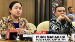 Aktivis 98 Gelar Sarasehan Peringati Reformasi, Undang Dasco hingga Puan: Apakah Masa Depan Reformasi Terancam?