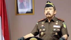 Kejagung: Isu Jaksa Agung Diganti Hoax! Benarkah Ada Konspirasi?