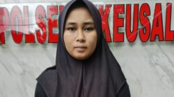 “Ditangkap! Wanita Pembohong Pencari Kerja Raup Puluhan Juta dari 9 Korban”