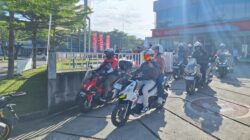Ternyata Ini Strategi Daihatsu Gencar Menjaring Komunitas Motor