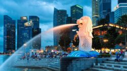 “Ini Gejala Varian LF.7 dan NB.1.8, ‘Biang Kerok’ Kenaikan Kasus COVID di Singapura!”