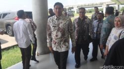 Sejumlah Kepala Daerah Hadiri detikcom Regional Summit di BIJB, Apa yang Dipersiapkan?
