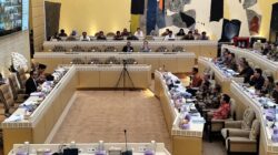 **Komisi II DPR Usulkan Direktorat Baru ATR/BPN, Raut Penegakan Hukum Pertanahan**