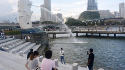 “Kata Epidemiolog: Varian COVID di Singapura, Kenapa Disebut ‘Lebih Ganas’?”