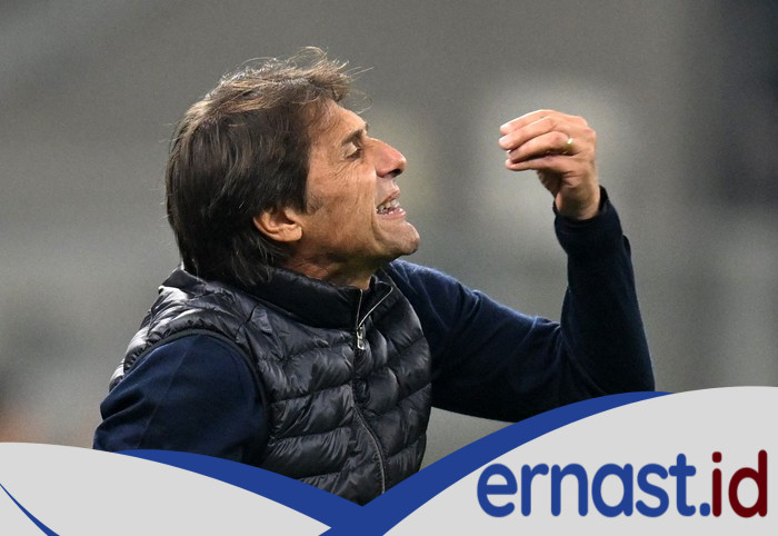 **Antonio Conte Kelelahan, Napoli di Ambang Scudetto!**