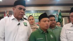 “Legislator Ingatkan Menkes: Lebih baik Mendengar daripada Kontroversi! Ini Ujaran Kapitalis yang Mempertanyakan Kebijakan Kesehatan”