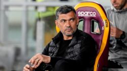 Milan Jeblok, Mungkinkah Conceicao Dipertahankan? Evaluasi Menyeluruh Masa Depan Pelatih Rossoneri