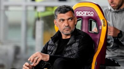 Milan Jeblok, Mungkinkah Conceicao Dipertahankan? Evaluasi Menyeluruh Masa Depan Pelatih Rossoneri
