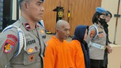 Yanti Tega Bunuh Ibu dan Anak Kandung, Mayat Dimutilasi dan Dibakar: Kejahatan Sadis di Cianjur