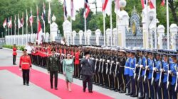 RI-Thailand Resmi Buka Jalur Penerbangan Bangkok-Surabaya dan Phuket-Medan, Hubungan Bilaterl Terkuat!