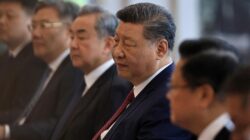 **Xi Jinping: Pejabat Harus Cukup Rokok-Alkohol, Fokus pada Efisiensi!**