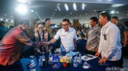 Gubernur Lemhanas Dorong Penguatan SDM, Strategi Cerdas untuk Masa Depan Kawasan Rebana