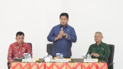 Wamen Viva Yoga: “Kaderisasi adalah Kunci Perubahan Masyarakat”