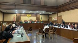 Ibu Ronald Tannur Bantah Perintahkan Suap Hakim: “Saya Tidak Tahu Apa-apa”