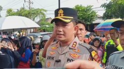 “Penjaga Pelintasan Diperiksa Terkait KA Malioboro Ekspres Tabrak 7 Motor: Ini Fakta Mengejutkan!”