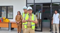 Kadis LH DKI Ditegur Soal RDF Rorotan: “Ini Tantangan Kami”