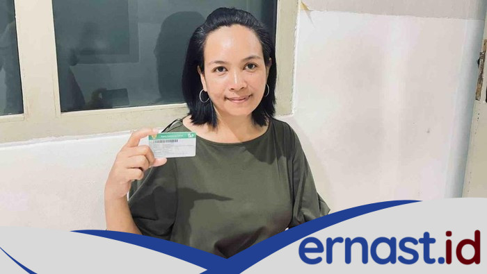 Kisah Pasutri Kupang, Gigi Rontok Sampai Melahirkan Pakai BPJS Kesehatan - Update 1
