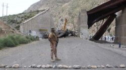 Ledakan Bom Mobil Guncang Pakistan, 4 Orang Tewas dalam Tragedi Mengerikan