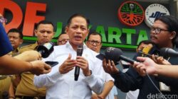 **Menteri LH Tekankan Pentingnya Operasi RDF Rorotan Meski Ada Penolakan**