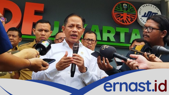 **Menteri LH Tekankan Pentingnya Operasi RDF Rorotan Meski Ada Penolakan**