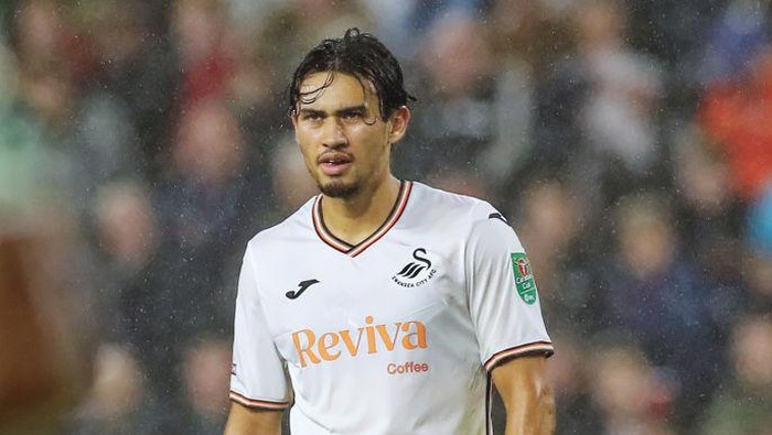 Nathan Tjoe-A-On, Apakah Swansea City Melihat sesuatu yang Lain?