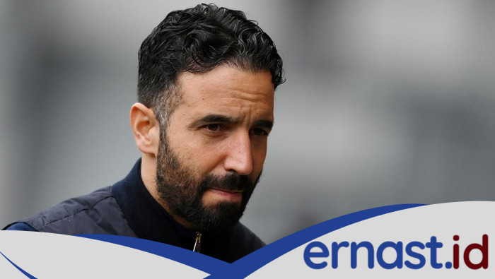 Final Liga Europa: Amorim Campur Aduk, Tottenham Siap Tantang MU