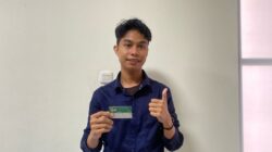 Program JKN Menyelamatkan Mahasiswa Palu dari Maag Akut, Lihat Ceritanya!