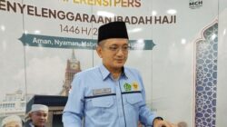 6 WNI Terjebak dalam Skandal Jual Beli Dam Haji Ilegal di Saudi, Ini Kebenarannya!