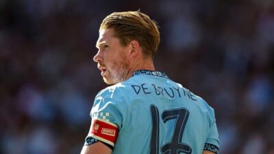 De Bruyne Enggan Perkuat City di Piala Dunia Antarklub, Apakah Ini Protes Besar?