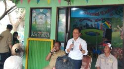 Menteri LH Beri Solusi, Pilah Sampah agar RDF Rorotan Cepat Beroperasi!