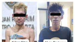 “Konflik DiParkir, Warga diJakpus Ditangkap Setelah Pukuli 4 Pria yang Protes Bayar Rp20 Ribu”