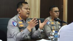 Gaspol! Polda Riau Berani Blokir Balap Liar dengan Arena Resmi di Pekanbaru