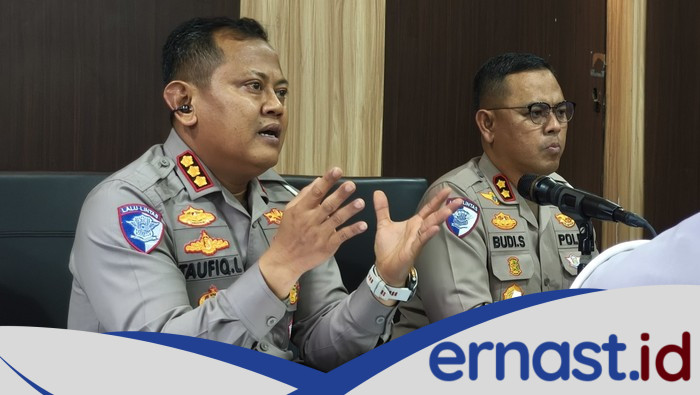 Gaspol! Polda Riau Berani Blokir Balap Liar dengan Arena Resmi di Pekanbaru
