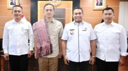 **Transmigrasi Ponu: Kawasan Baru yang Siap Menjadi Pusat Ekonomi di Timor Tengah Utara**