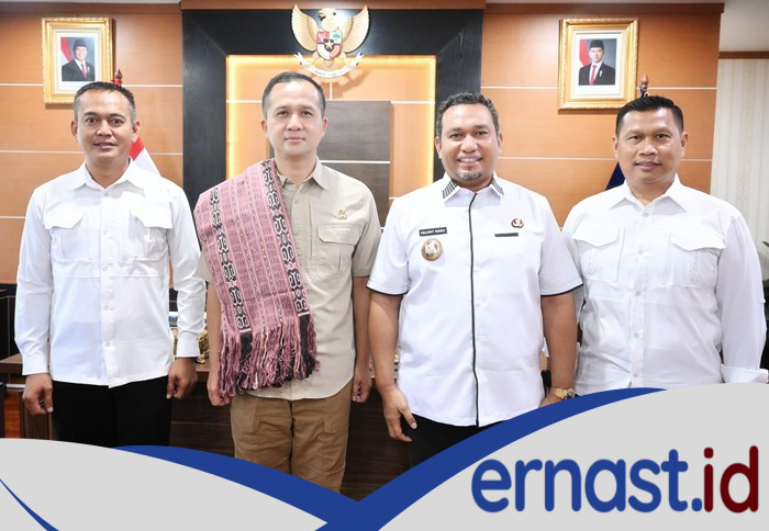 **Transmigrasi Ponu: Kawasan Baru yang Siap Menjadi Pusat Ekonomi di Timor Tengah Utara**