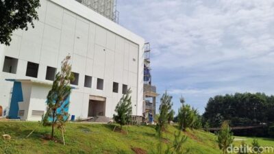 Kasus KEK Lido Naik ke Penyidikan, Menteri LH Ungkap Adanya Tersangka