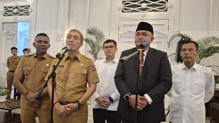 Bogor Bersama Atasi Sampah, Ciptakan Listrik dan Pupuk!