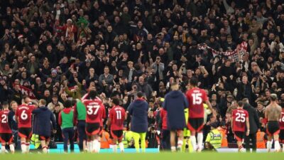 “Final Liga Europa: Amorim Yakin Fans MU Siap Berkorban apa Pun”