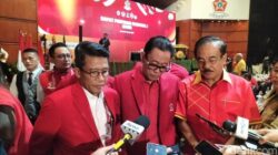 **”Rapimnas SOKSI: Penentu Ketum Baru di Munas Besok, Golkar Siap Beraksi”**