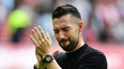 Dari Puncak Kejayaan ke Keputusan Mengejutkan: Pelatih Ajax Mundur Usai Gagal Juara di Pekan Terakhir