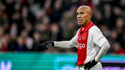 Simon Tahamata Dikabarkan Bakal Bekerja untuk Timnas Indonesia, Apakah Ini Pertanda Kebangkitan Sepak Bola Lokal?